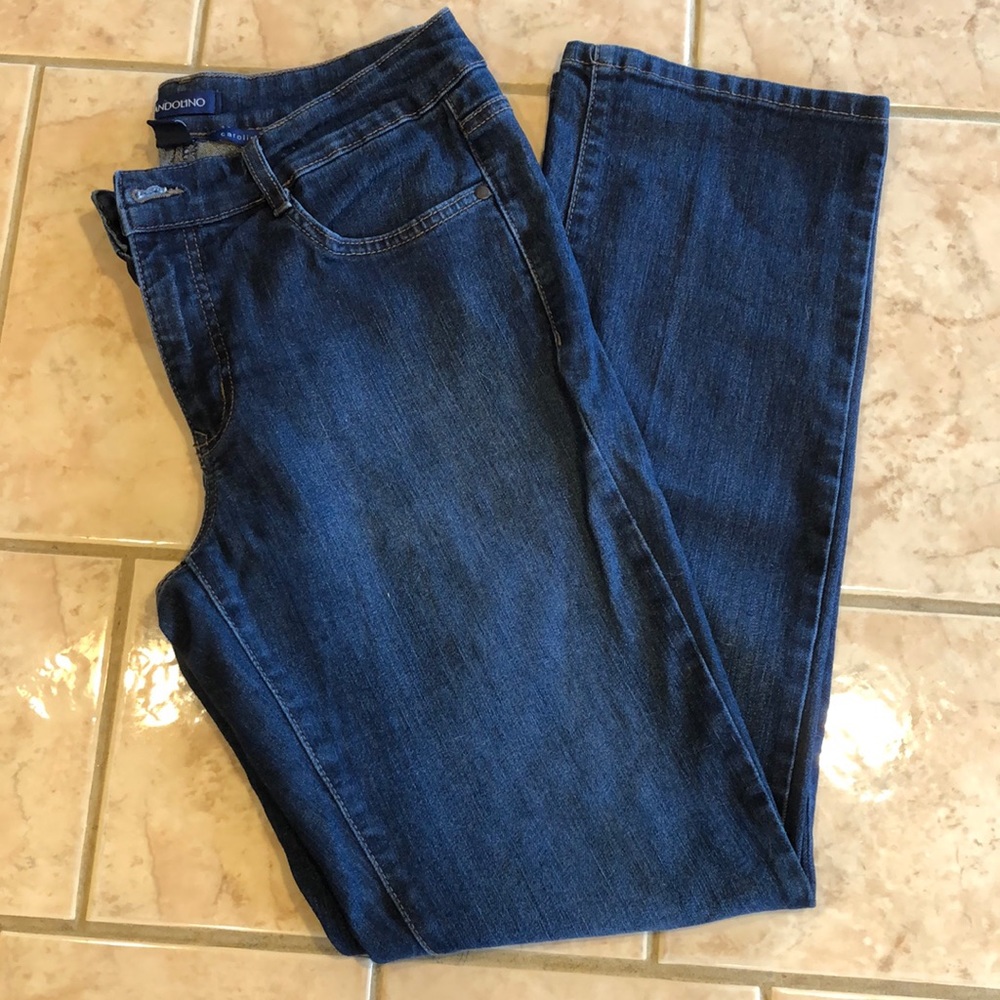 Bandolino jeans Caroline